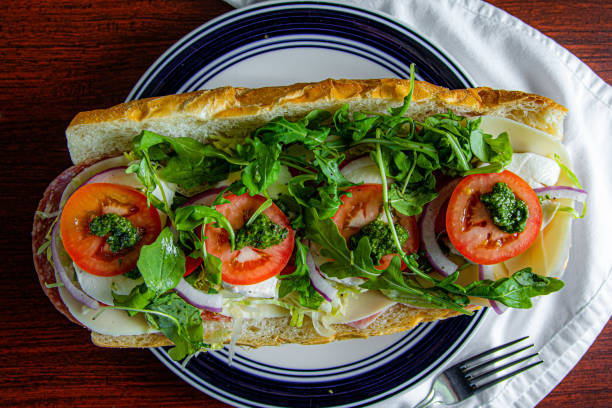 istock Food Photos - Various Entrees, Appetizers, Deserts, Etc. 1477860059