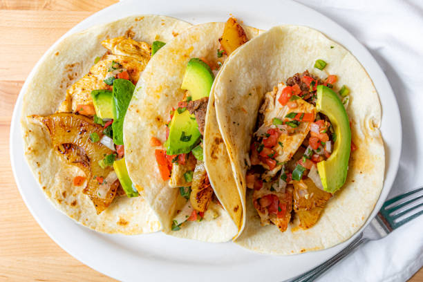 istock Food Photos - Various Entrees, Appetizers, Deserts, Etc. 1477860681