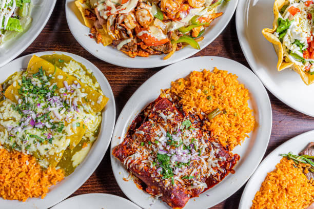 istock Food Photos - Various Entrees, Appetizers, Deserts, Etc. 1477860723