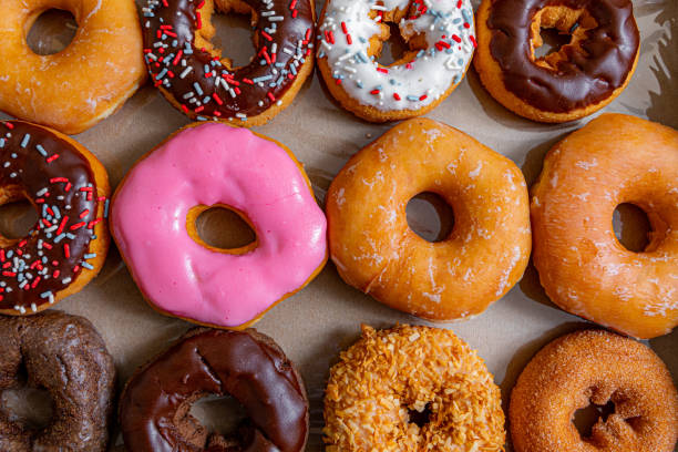 istock Food Photos - Various Entrees, Appetizers, Deserts, Etc. 1477863656