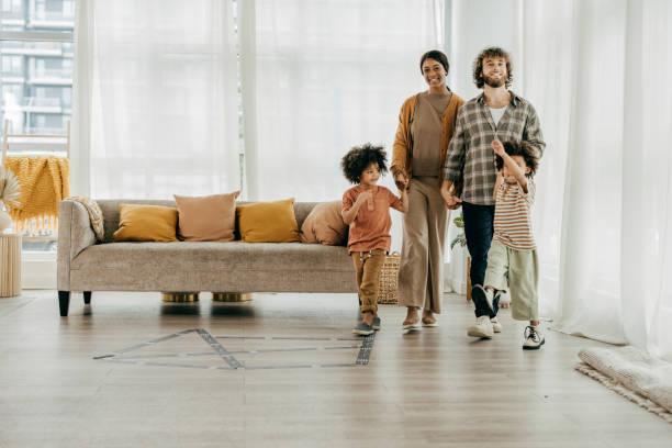 istock Parenting during the recession. 1477864723