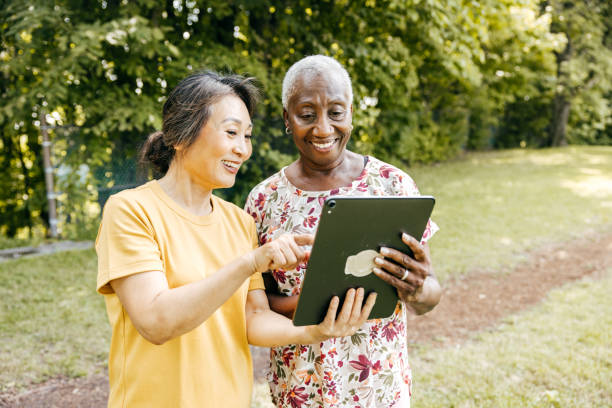 istock Health advice you need in your 60s and beyond 1477864764