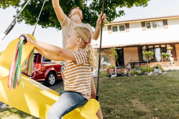 istock Happy everyday family moments 1477864812