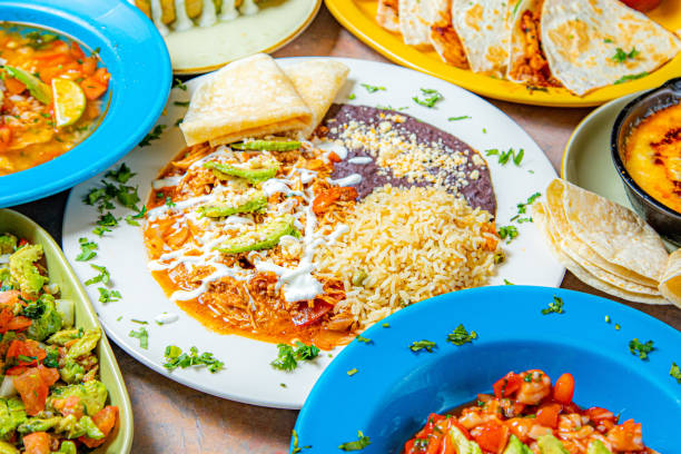 istock Food Photos - Various Entrees, Appetizers, Deserts, Etc. 1477864914
