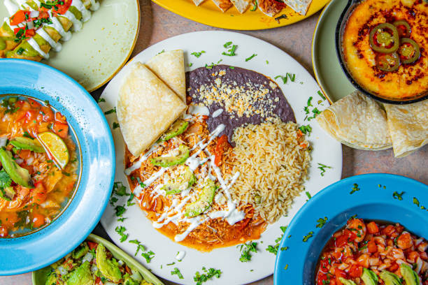 istock Food Photos - Various Entrees, Appetizers, Deserts, Etc. 1477864926
