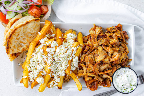 istock Food Photos - Various Entrees, Appetizers, Deserts, Etc. 1477865564