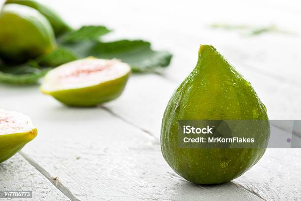 Fioroni Figs Stock Photo - Download Image Now - Adriatic Fig, Close-up, Fig