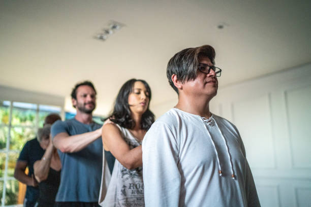 istock Business people on an active break at a creative office 1477881298