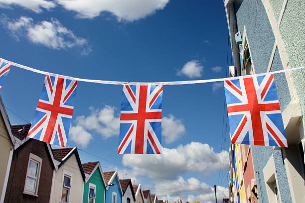 british jubilee potrzeszcz - royal wedding zdjęcia i obrazy z banku zdjęć