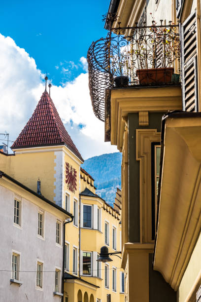 istock old Town of Brixen in Italy 1477887702