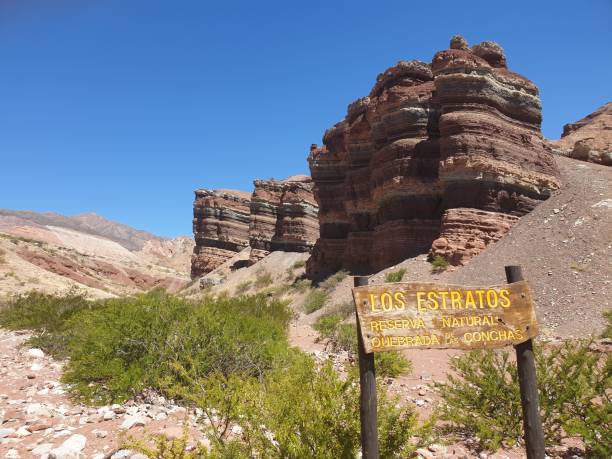 istock Argentinia Landscape in Cafayate 1477893444