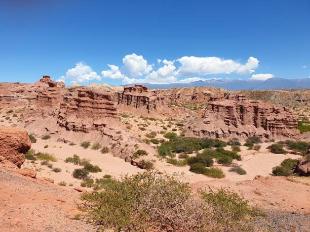 istock Argentinia Landscape in Cafayate 1477893726