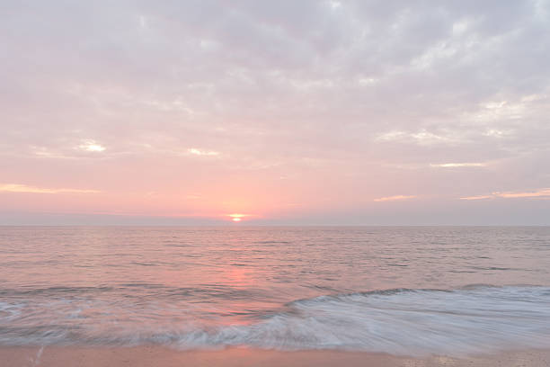 istock East Cost sunrise Virginia, USA 147789453
