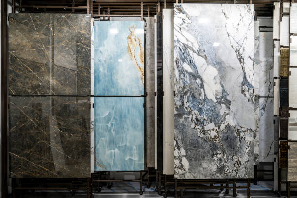 istock Luxury ceramic tiles shop 1477899242