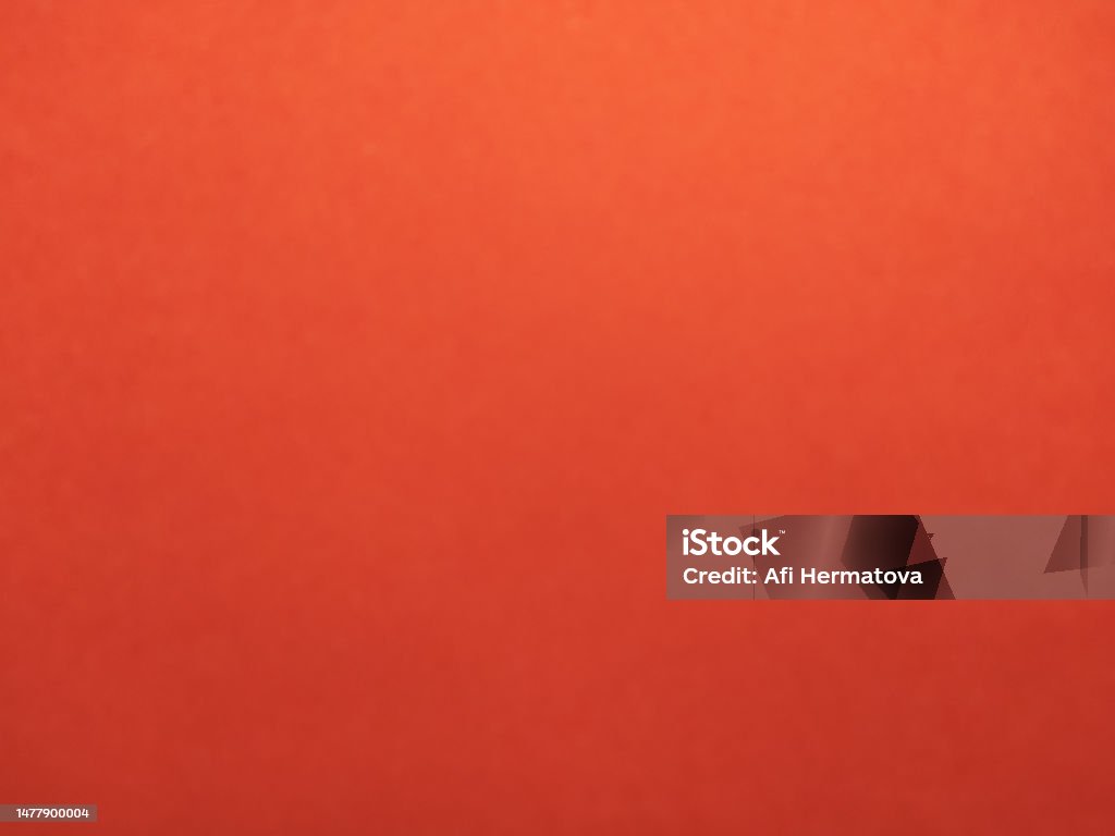 Paper R Texture Abstract Orange Vibrant Orange Paper Texture For Background Stock Photo - Download ...