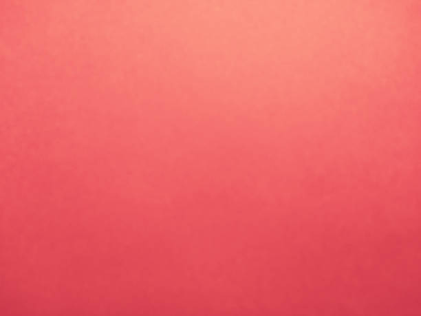 istock Gradient soft blurred abstract background for your design. Pink red color. 1477900694