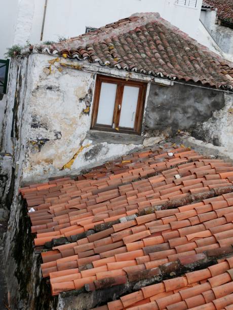 istock Roof from above 1477905129