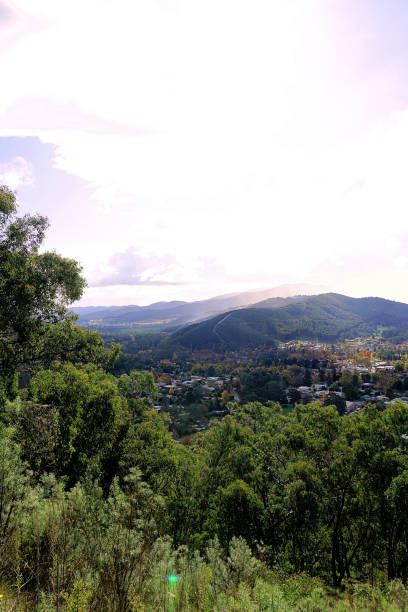 istock Bright,  Victoria,  Australia 1477920319