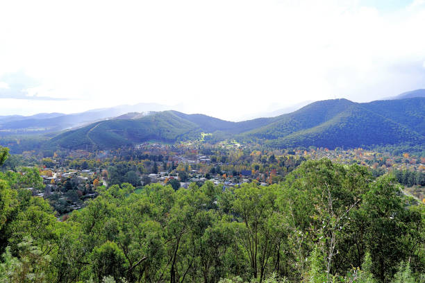 istock Bright,  Victoria,  Australia 1477923472