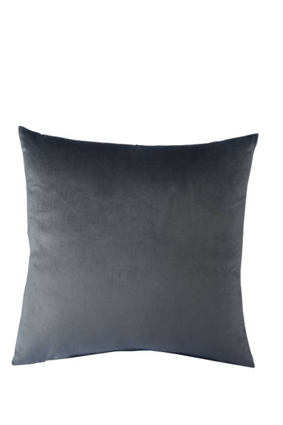 istock square pillow. Bedroom sleeping pad or sofa cushion pad with feather, down or synthetic and textile filling, fabric pillowcase comfort rest 1477927845