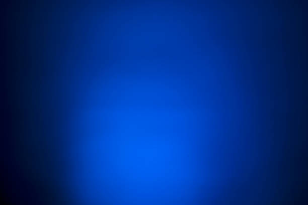 istock Blue background reflecting on the surface of the water 1477935769