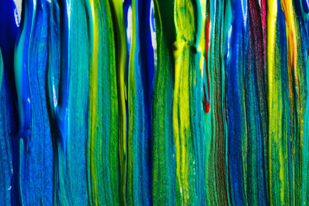 istock Colorful paints and abstract backgrounds 1477940016