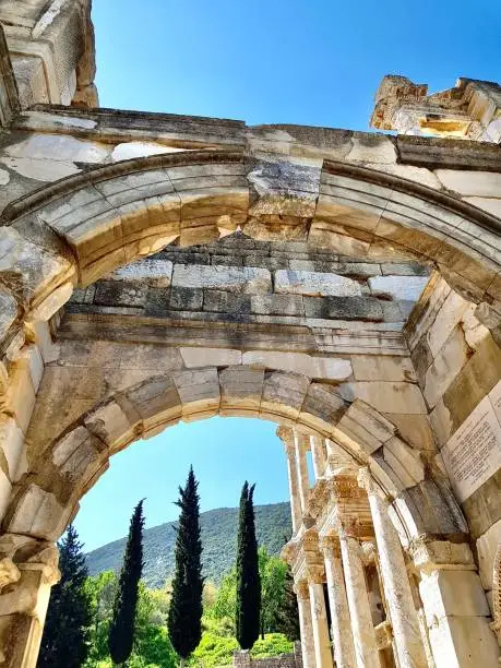 Photo of The best Ephesus Travel