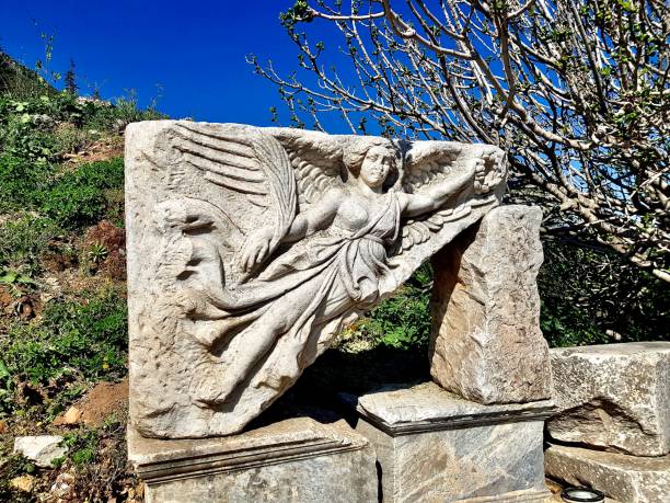 istock The Ephesus Archaeological Site 1477941550