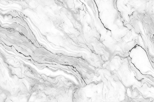 istock Calacatt marble natural pattern texture pastel color, wallpaper high quality can be used as background for display or montage your top view products or wall 1477944179
