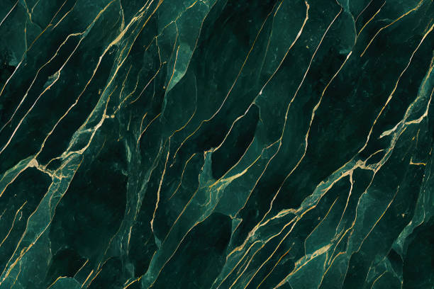 natural emerald green,gold marble texture pattern,marble wallpaper high quality can be used as background for display or montage your top view products or mable tile. natural emerald green,gold marble texture pattern,marble wallpaper high quality can be used as background for display or montage your top view products or mable tile marbles stock pictures, royalty-free photos & images