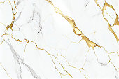 natural white ,gold, gray marble texture pattern,marble wallpaper high quality can be used as background for display or montage your top view products or mable tile.