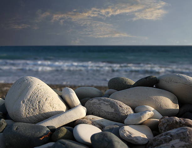 Cyprus Smooth Sea Stone Stock Photos, Pictures & Royalty-Free Images -  iStock