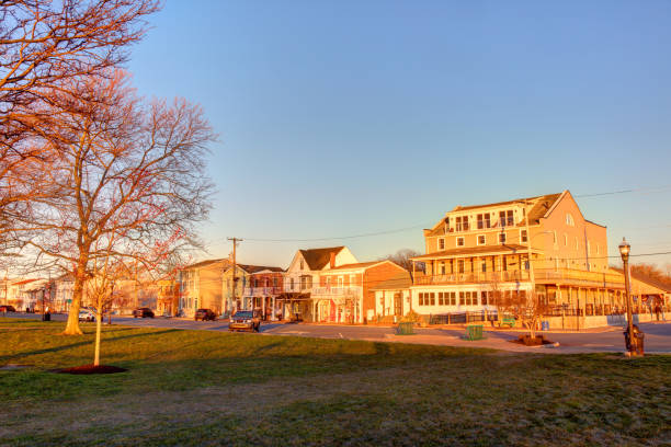 istock Delaware City, Delaware 1477958135