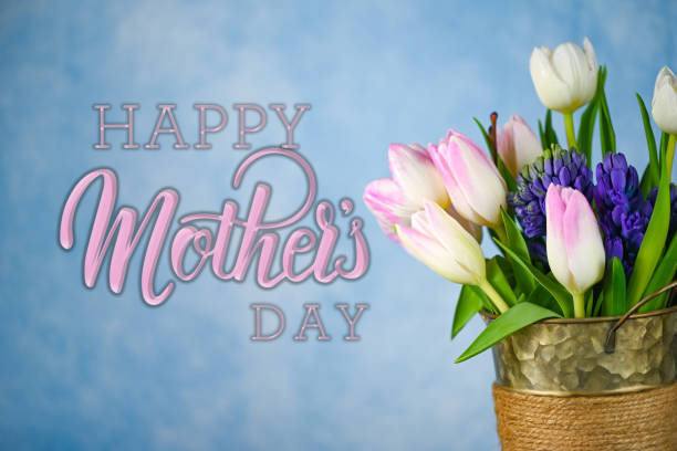 istock Happy Mother’s Day card 1477958199