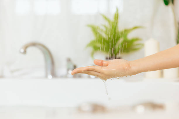 Bathtub, people, relax, soothing.