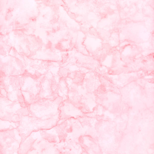 istock Pink marble texture background with high resolution for interior decoration. Tile stone floor in natural pattern. 1477989264