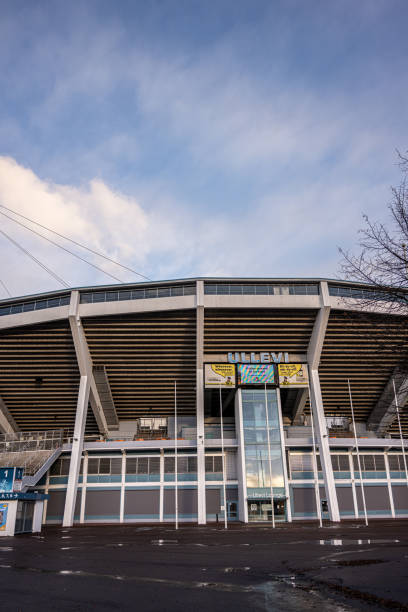 Ullevi 20+ Ullevi Stock Photos, Pictures & Royalty-Free Images - iStock