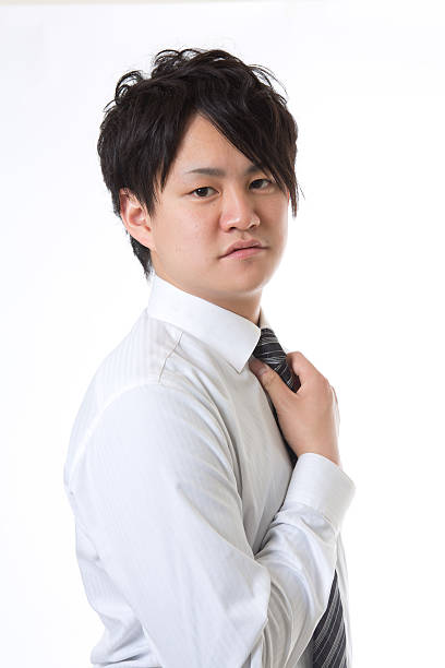 istock Businessman with the confidence 147799610