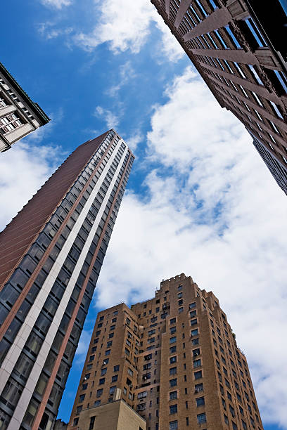 istock High offices buildings 147800139