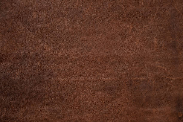 istock natural leather texture, brown skin surface as brutal background 1478004907