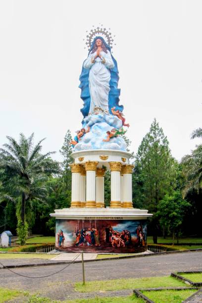 istock The Virgin Mary statue Ambarawa 1478007856