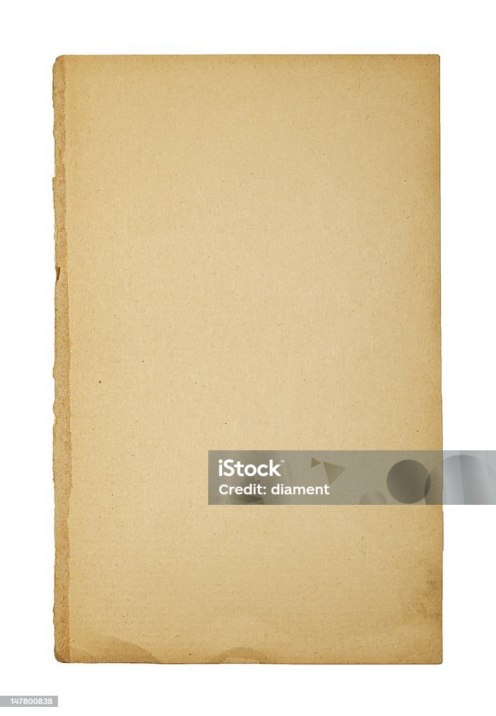 old Papier - Lizenzfrei Alt Stock-Foto