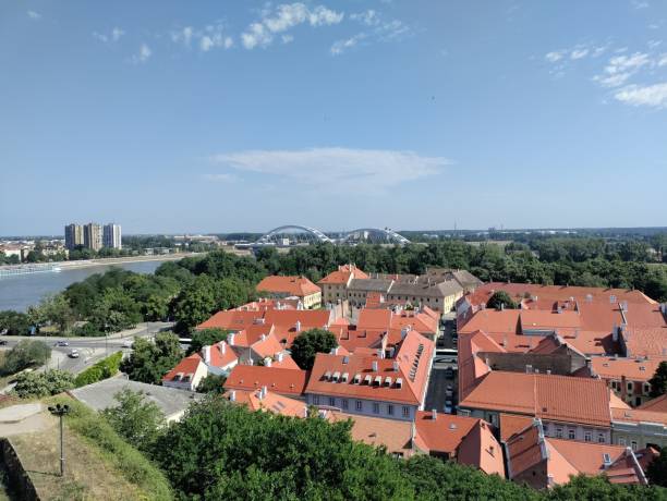 istock Petrovaradin ,Serbia 1478019114