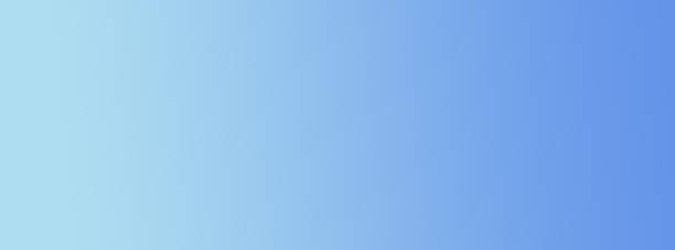 istock Soft blue gradient background to advertise cosmetic products. Wind banner. 1478022174