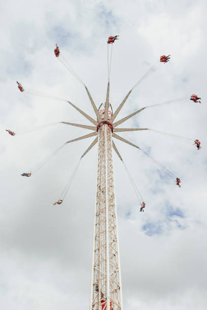 istock Swings High in the Sky 1478029598