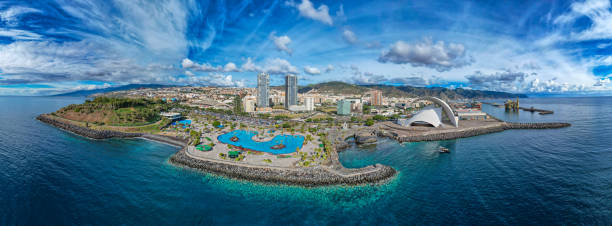 Santa Cruz de Tenerife