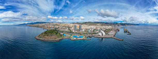 istock Santa Cruz de Tenerife 1478031608
