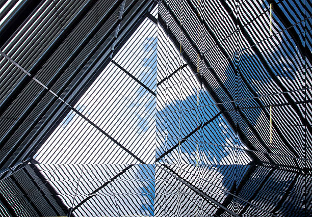 istock Corporate glass and steel 147803223