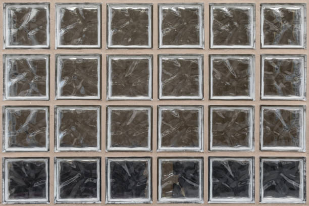 istock Glass Blocks Background Texture for Architectural and Interior Design 1478035459