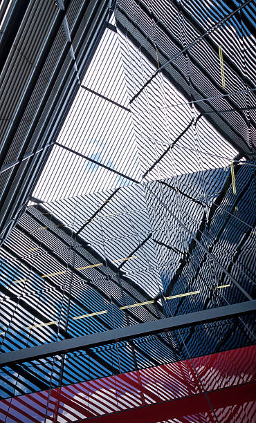 istock Corporate glass and steel 147803715